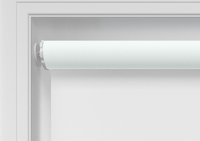 Anthology (Blackout), Snowy Mountain - Twist&Fit Roller Blind - Image 10